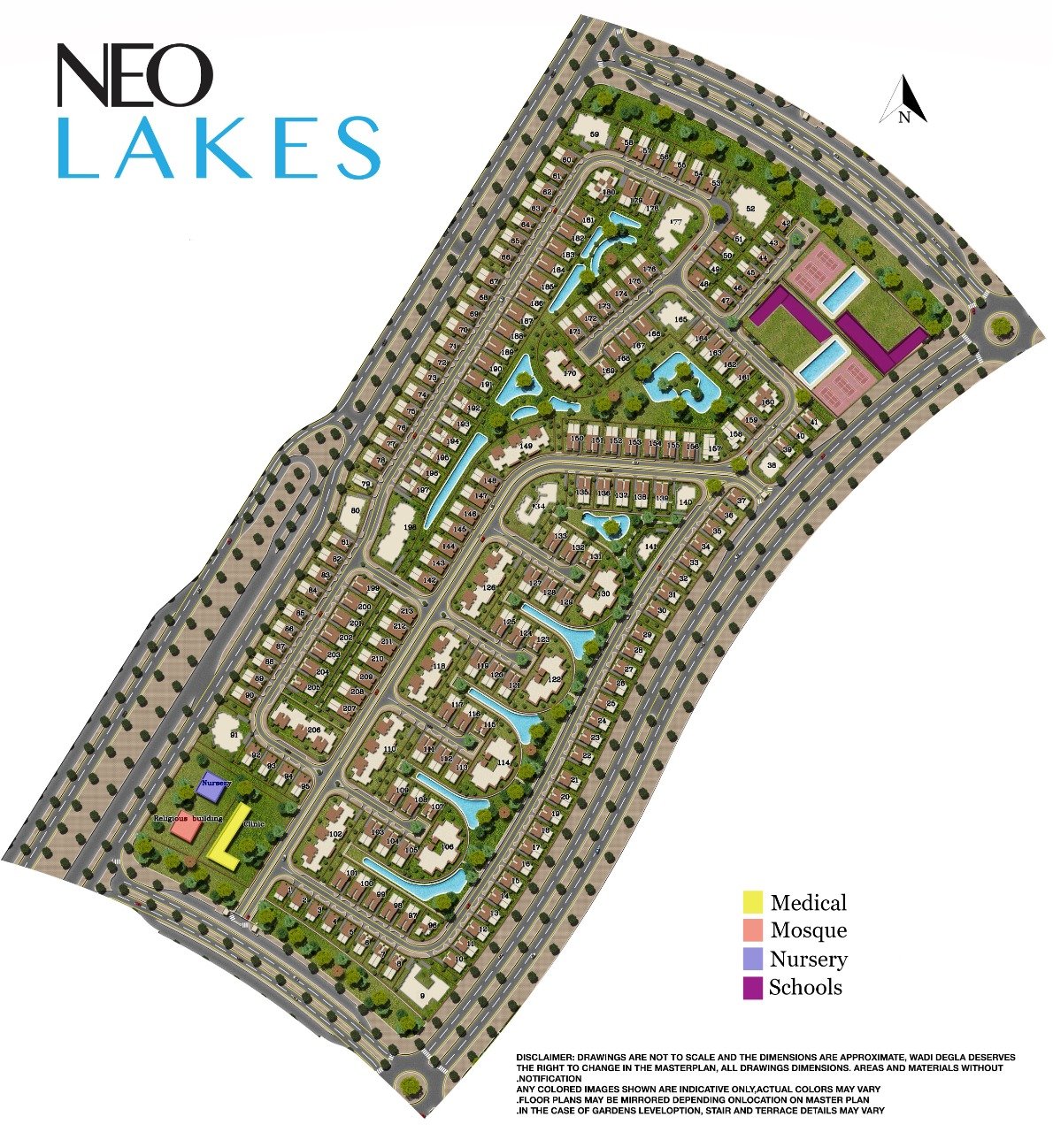 Project logo